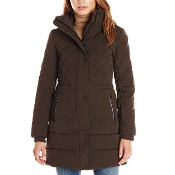 Lucky Brand Jackets & Blazers - Lucky Coat